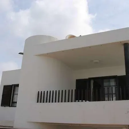 Vakantiehuis Tirasu Puerto del Carmen (Lanzarote)
