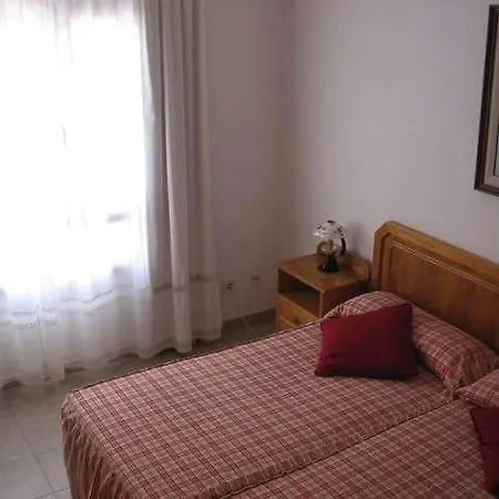 Vakantiehuis Tirasu Puerto del Carmen (Lanzarote)