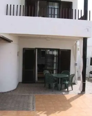 Tirasu Vakantiehuis *