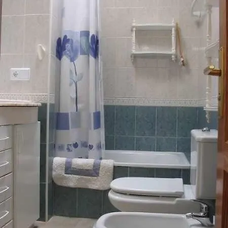 Vakantiehuis Tirasu Puerto del Carmen (Lanzarote)