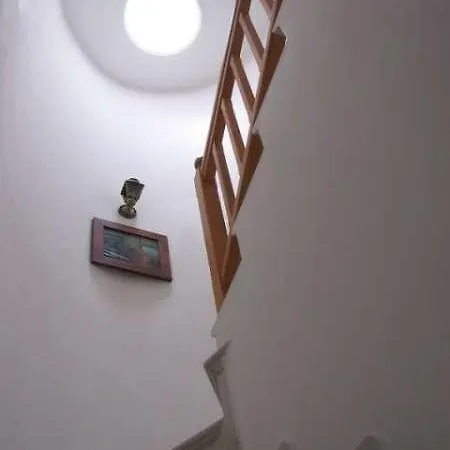 Tirasu Vakantiehuis